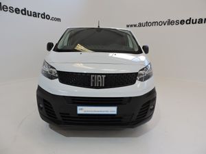 Fiat Scudo SCUDO FG L2 100CV - Foto 3