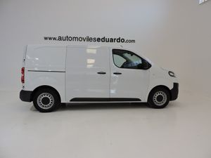 Fiat Scudo SCUDO FG L2 100CV - Foto 4