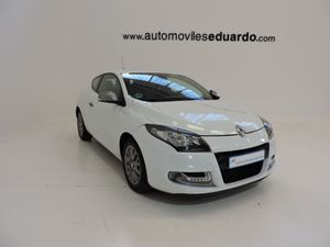 Renault Megane Coupé Dynamique Energy Tce 115 S&S - Foto 3