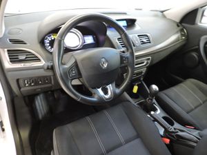 Renault Megane Coupé Dynamique Energy Tce 115 S&S - Foto 9
