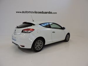 Renault Megane Coupé Dynamique Energy Tce 115 S&S - Foto 6
