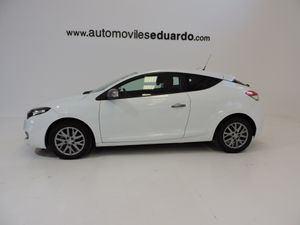 Renault Megane Coupé Dynamique Energy Tce 115 S&S - Foto 5
