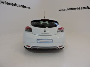 Renault Megane Coupé Dynamique Energy Tce 115 S&S - Foto 8