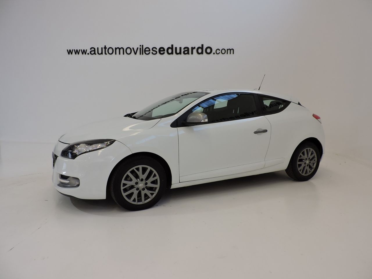 Renault Megane Coupé Dynamique Energy Tce 115 S&S - Foto 1