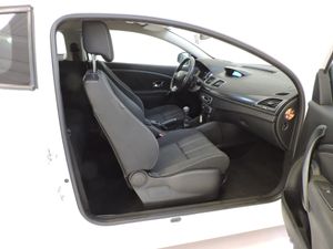 Renault Megane Coupé Dynamique Energy Tce 115 S&S - Foto 11