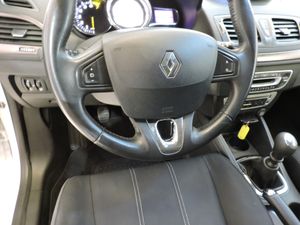 Renault Megane Coupé Dynamique Energy Tce 115 S&S - Foto 13