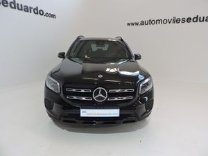 Mercedes GLB MERCEDES GLB 180 d 5p - Foto 3