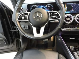 Mercedes GLB MERCEDES GLB 180 d 5p - Foto 13