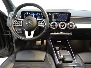 Mercedes GLB MERCEDES GLB 180 d 5p - Foto 9