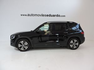 Mercedes GLB MERCEDES GLB 180 d 5p - Foto 5