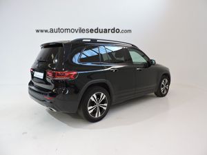 Mercedes GLB MERCEDES GLB 180 d 5p - Foto 6
