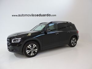 Mercedes GLB MERCEDES GLB 180 d 5p - Foto 2