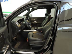 Mercedes GLB MERCEDES GLB 180 d 5p - Foto 10