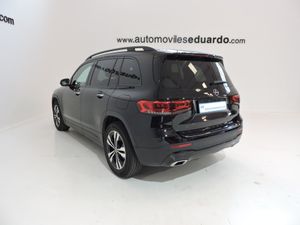 Mercedes GLB MERCEDES GLB 180 d 5p - Foto 8