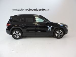 Mercedes GLB MERCEDES GLB 180 d 5p - Foto 4