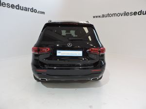 Mercedes GLB MERCEDES GLB 180 d 5p - Foto 7