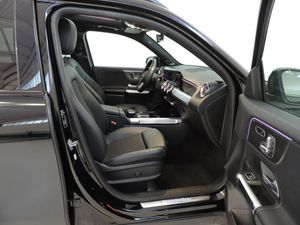 Mercedes GLB MERCEDES GLB 180 d 5p - Foto 11