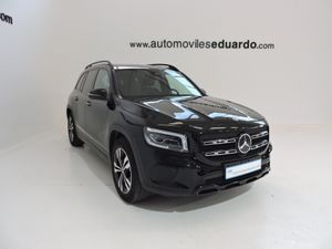 Mercedes GLB MERCEDES GLB 180 d 5p - Foto 3