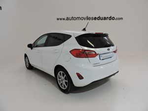 Ford Fiesta 5p Limited Edition 1.1 Ti-VCT 55 kW - Foto 8