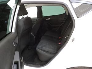 Ford Fiesta 5p Limited Edition 1.1 Ti-VCT 55 kW - Foto 11