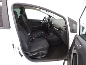 Ford Fiesta 5p Limited Edition 1.1 Ti-VCT 55 kW - Foto 15