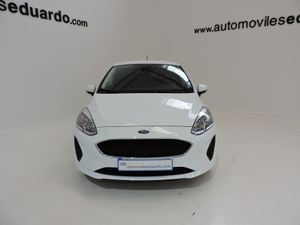 Ford Fiesta 5p Limited Edition 1.1 Ti-VCT 55 kW - Foto 3
