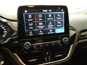 Ford Fiesta 5p Limited Edition 1.1 Ti-VCT 55 kW - Foto 12
