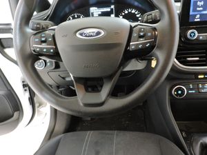Ford Fiesta 5p Limited Edition 1.1 Ti-VCT 55 kW - Foto 13