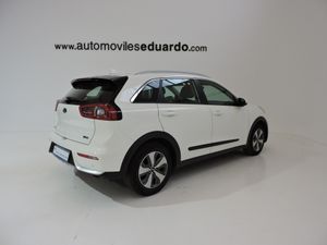 Kia Niro 1.6 HEV Drive - Foto 6