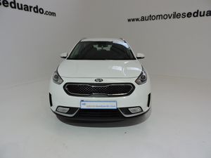 Kia Niro 1.6 HEV Drive - Foto 3