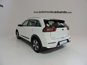 Kia Niro 1.6 HEV Drive - Foto 8
