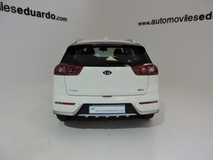Kia Niro 1.6 HEV Drive - Foto 7