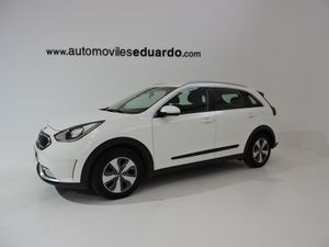 Kia Niro 1.6 HEV Drive - Foto 2