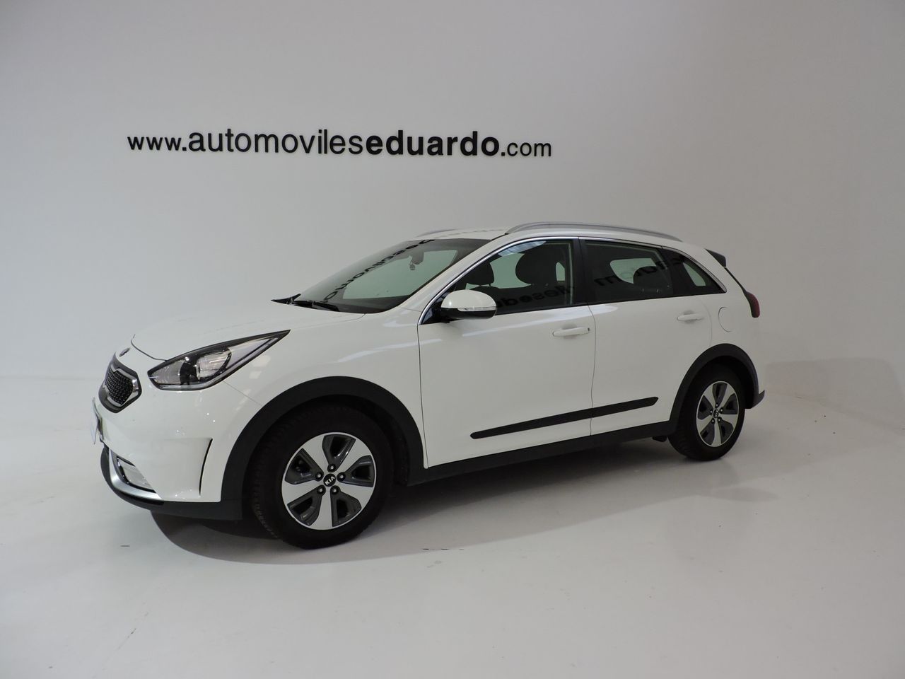 Kia Niro 1.6 HEV Drive - Foto 1