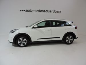 Kia Niro 1.6 HEV Drive - Foto 5