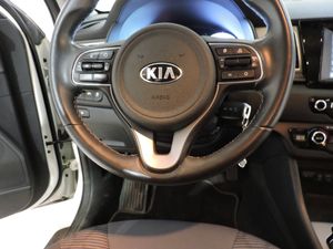 Kia Niro 1.6 HEV Drive - Foto 13