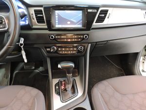 Kia Niro 1.6 HEV Drive - Foto 17