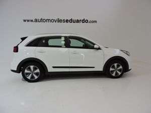 Kia Niro 1.6 HEV Drive - Foto 4