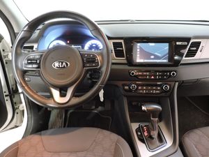 Kia Niro 1.6 HEV Drive - Foto 9