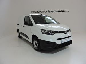 Toyota Proace City 1.5D 75kW (100CV) GX 650KG M - Foto 3