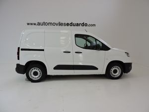 Toyota Proace City 1.5D 75kW (100CV) GX 650KG M - Foto 4