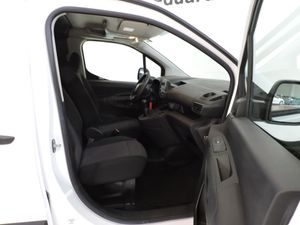 Toyota Proace City 1.5D 75kW (100CV) GX 650KG M - Foto 12