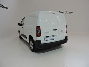 Toyota Proace City 1.5D 75kW (100CV) GX 650KG M - Foto 8