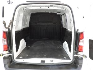 Toyota Proace City 1.5D 75kW (100CV) GX 650KG M - Foto 14