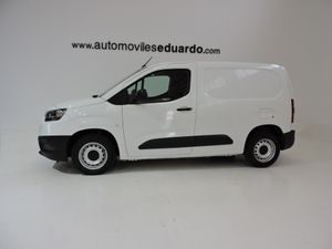 Toyota Proace City 1.5D 75kW (100CV) GX 650KG M - Foto 5