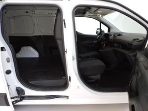 Toyota Proace City 1.5D 75kW (100CV) GX 650KG M - Foto 13