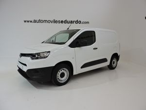 Toyota Proace City 1.5D 75kW (100CV) GX 650KG M - Foto 2