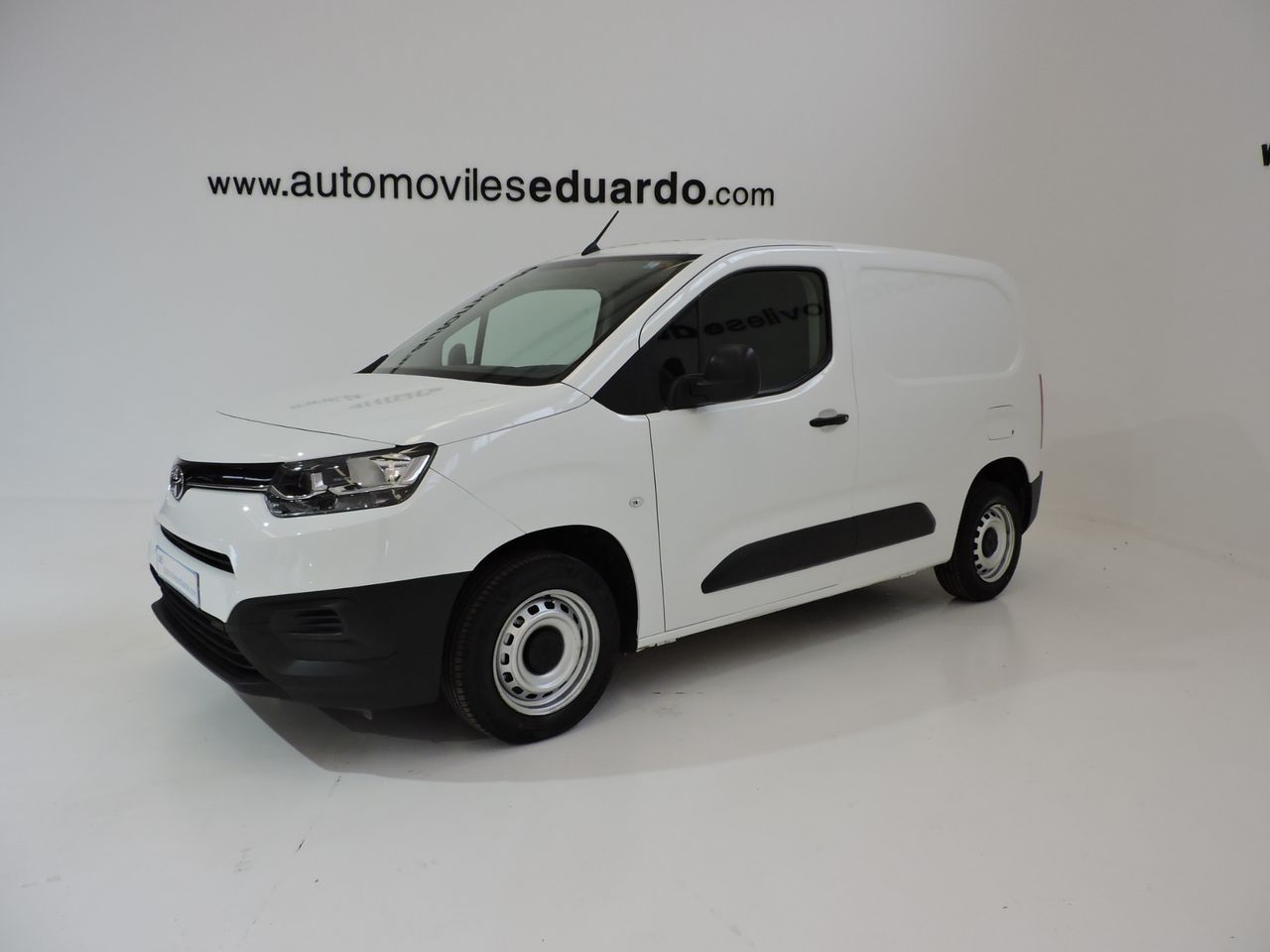 Toyota Proace City 1.5D 75kW (100CV) GX 650KG M - Foto 1