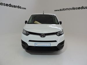 Toyota Proace City 1.5D 75kW (100CV) GX 650KG M - Foto 3