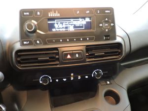 Toyota Proace City 1.5D 75kW (100CV) GX 650KG M - Foto 10